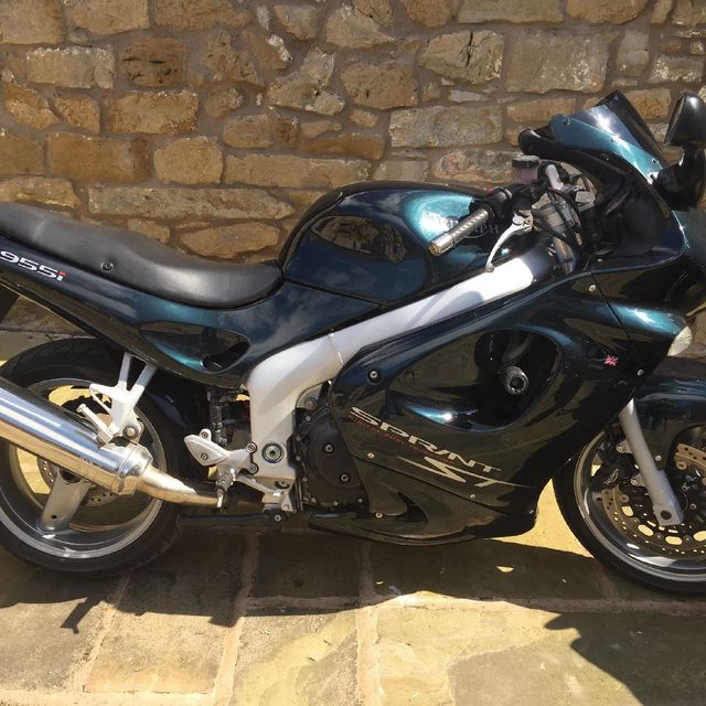 Motorcycle Specialist, Engineers, Repairs and MOT's