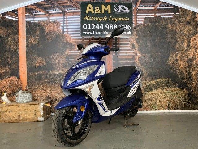 A & M Motorcycle Engineers