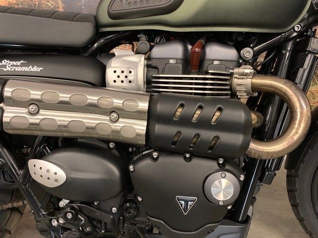 motorcycles engine