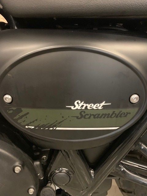 motorcycle engine