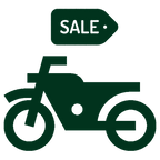 Sale Icon