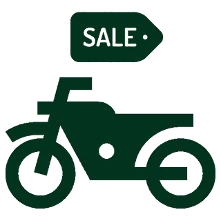 Sale Icon
